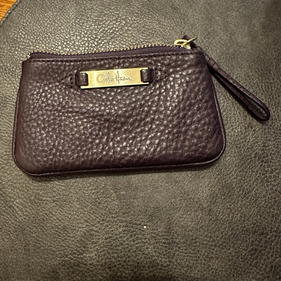 Wristlet- Cole Haan - Picture 3 of 6